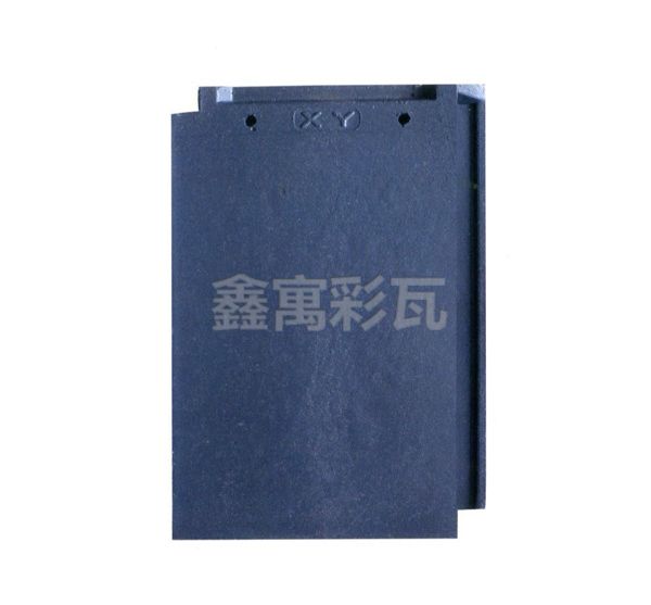 小平板