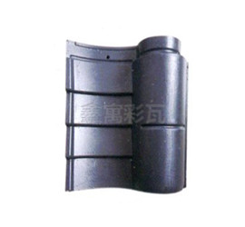 屋面瓦施工時(shí)要留意以下三個(gè)細節